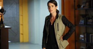 Cobie Smulders : photo, Agents of S.H.I.E.L.D.
