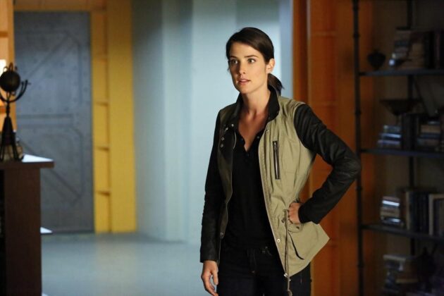 photo, Agents of S.H.I.E.L.D.