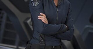Cobie Smulders : photo, Avengers