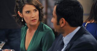 Cobie Smulders : photo, How I Met Your Mother