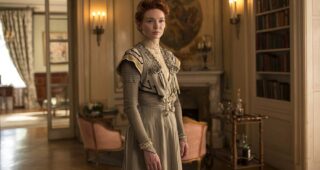 Colette : photo, Eleanor Tomlinson