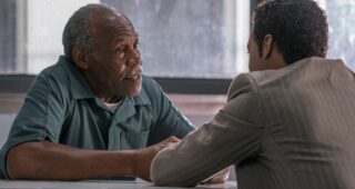 Come Sunday : photo, Danny Glover