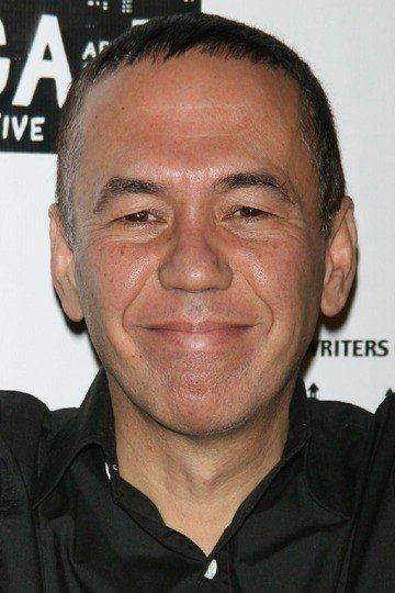 Gilbert Gottfried : Photo officielle