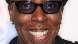Arsenio Hall : Photo officielle