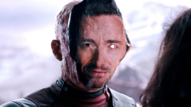 photo hugh jackman