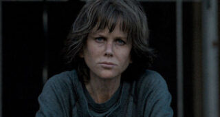 Destroyer : photo nicole Kidman