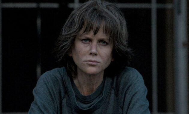 Destroyer : photo nicole Kidman