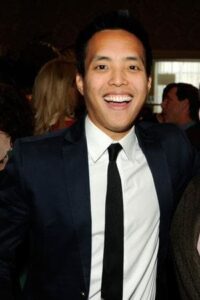Alan Yang : Photo officielle