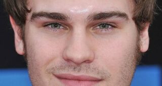 Grey Damon : Photo officielle