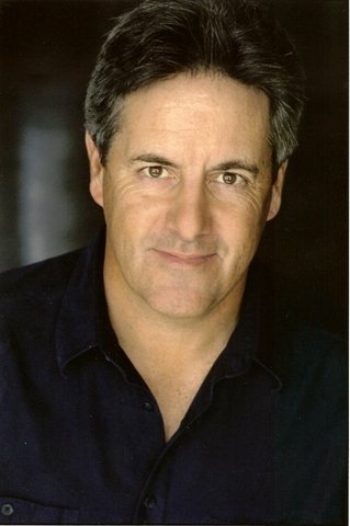David Naughton : Photo officielle