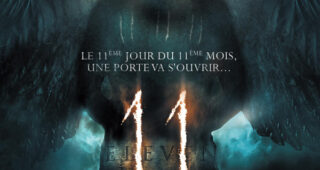 Eleven : Affiche