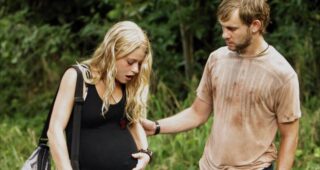 Emilie de Ravin : photo, Lost, les disparus, Dominic Monaghan