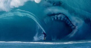 En eaux troubles : photo