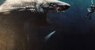 En eaux troubles : photo