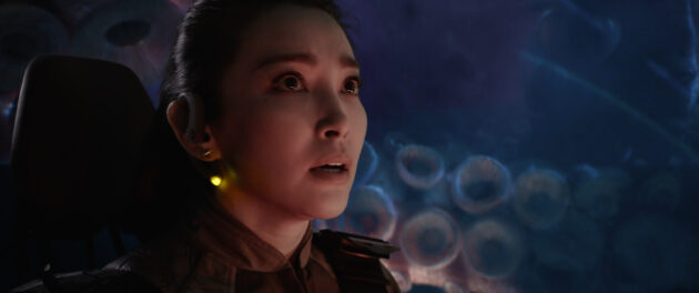 photo, Bingbing Li
