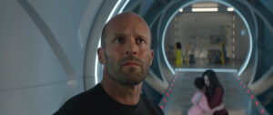 En eaux troubles : photo, Jason Statham