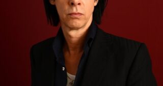 Nick Cave : Photo officielle
