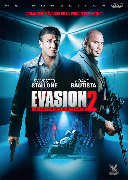 Evasion 2