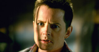 Fantômes contre fantômes : Photo, Michael J. Fox