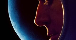 First Man - Le premier homme sur la Lune : Affiche