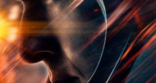 First Man - Le premier homme sur la Lune : Affiche française
