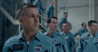 First Man - Le premier homme sur la Lune : photo, Ryan Gosling