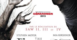 Forest (The) : Affiche