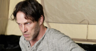 Forest (The) : photo, Stephen Moyer