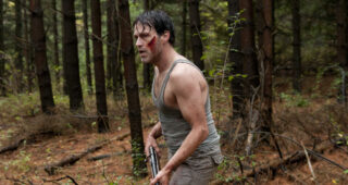 Forest (The) : photo, Stephen Moyer