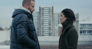 Frères ennemis : photo, Matthias Schoenaerts, Sabrina Ouazani