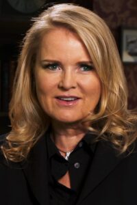 Suzanne Todd : Photo officielle