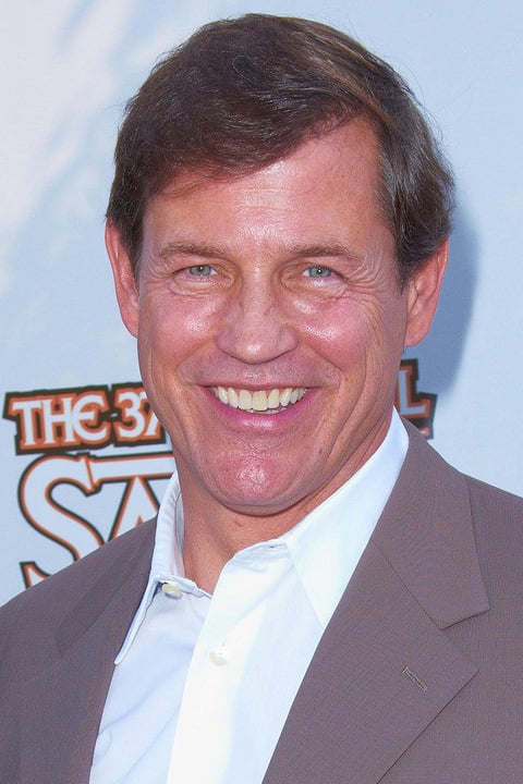 Michael Paré : Photo officielle