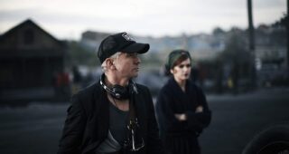 Gatsby le magnifique : photo, Baz Luhrmann