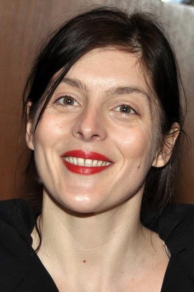 Valérie Donzelli : Photo officielle