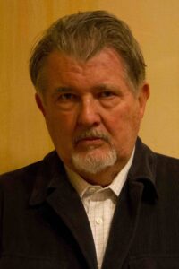 Walter Hill : Photo officielle