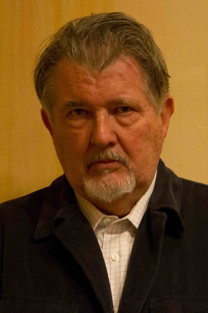 Walter Hill : Photo officielle