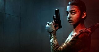 Ghoul : Photo, Radhika Apte