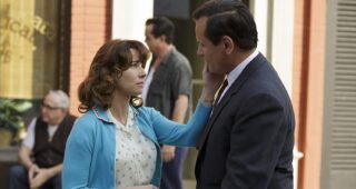 Green Book : photo, Linda Cardellini