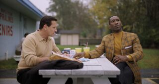 Green Book : photo, Mahershala Ali, Viggo Mortensen