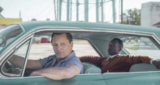 Green Book : photo, Mahershala Ali, Viggo Mortensen