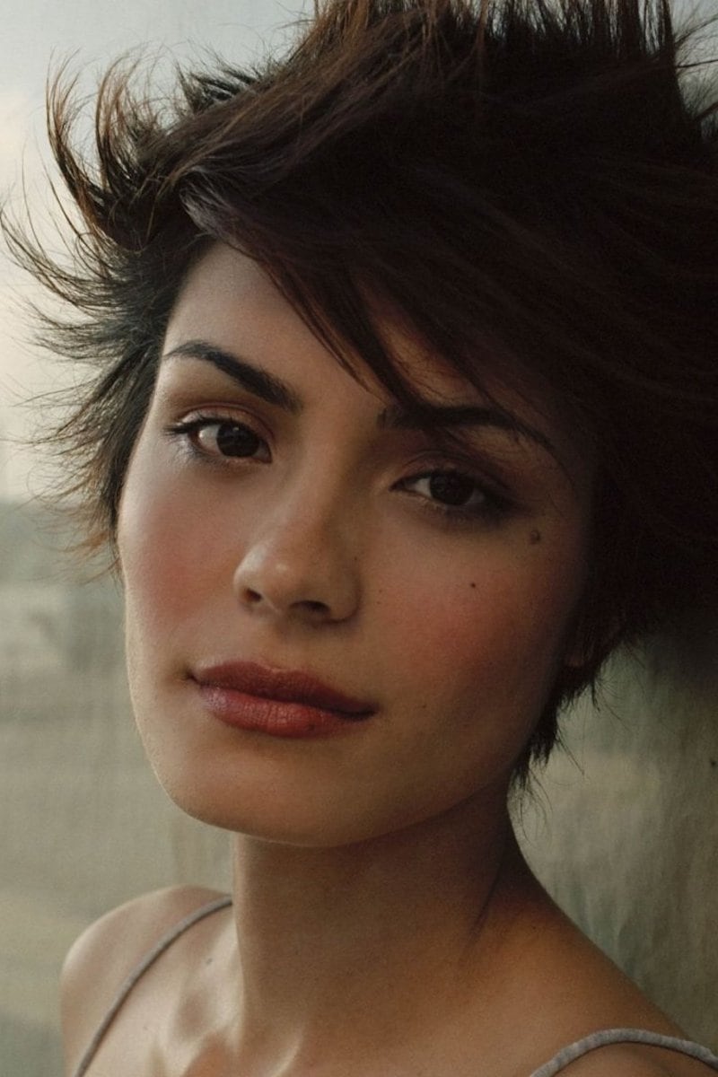Shannyn Sossamon : Photo officielle