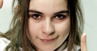 Adèle Castillon : Photo officielle