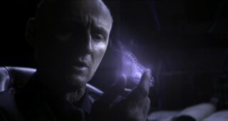Higher Power : photo, Colm Feore