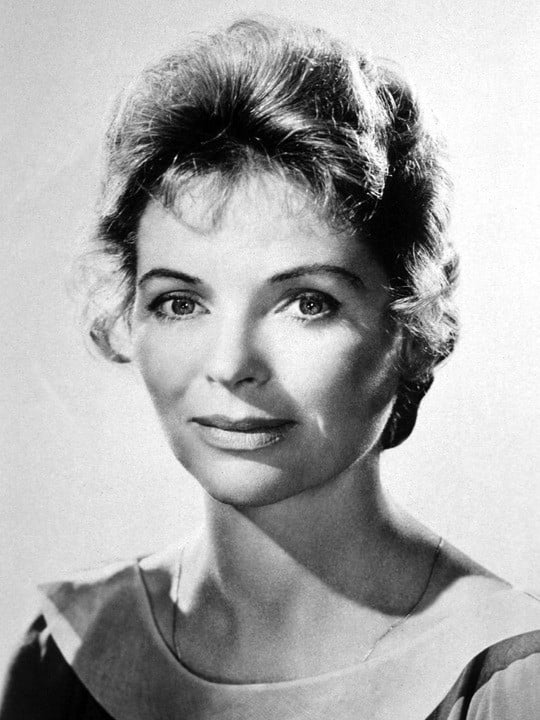 Dorothy McGuire : Photo officielle