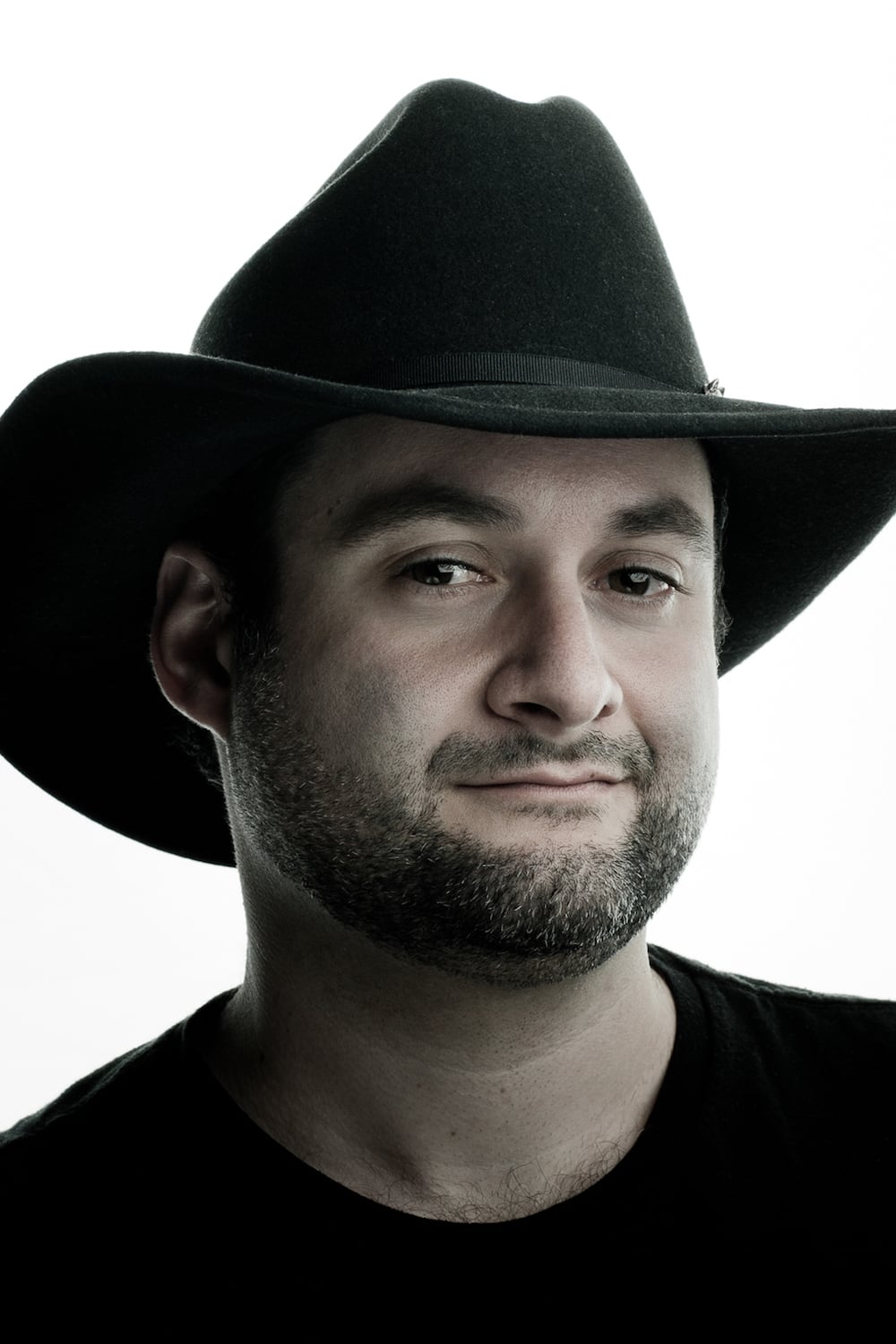 Dave Filoni : Photo officielle