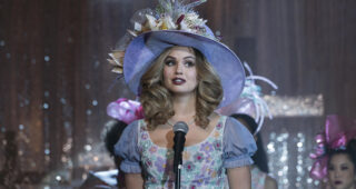 Insatiable : photo, Debby Ryan