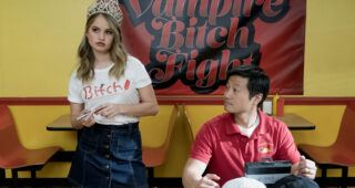Insatiable : photo, Debby Ryan