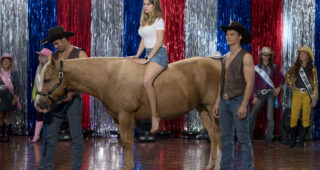 Insatiable : photo, Debby Ryan