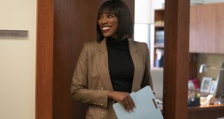Insecure : photo, Yvonne Orji