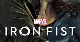 Iron Fist Saison 2 : photo, Iron Fist